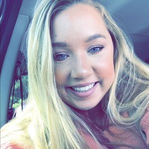 Meet your Posher, Madison